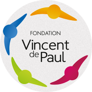 Logo Fondation et Groupe Saint Vincent