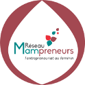 Logo Mampreneurs