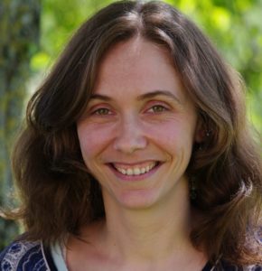 Laure Gérard