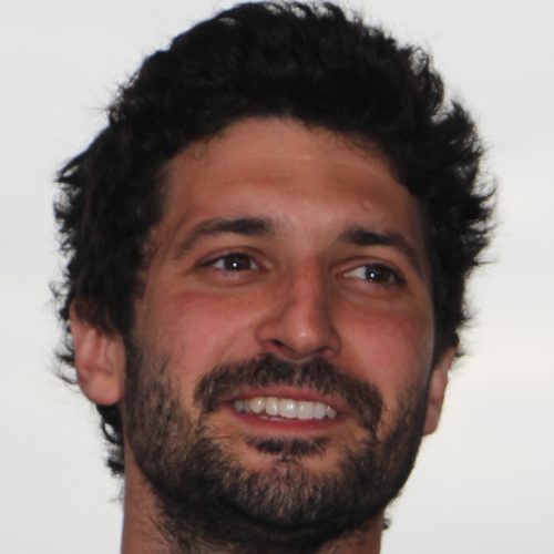 Géraud Loustalan Géraud Loustalan